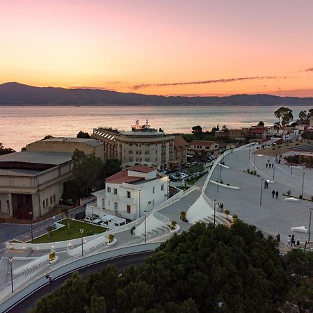 La Casita Lejlighed Reggio di Calabria Eksteriør billede