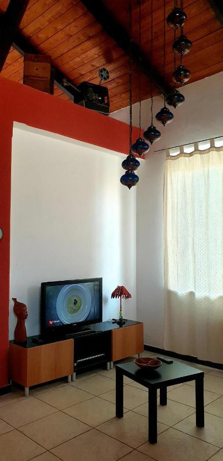 La Casita Lejlighed Reggio di Calabria Eksteriør billede