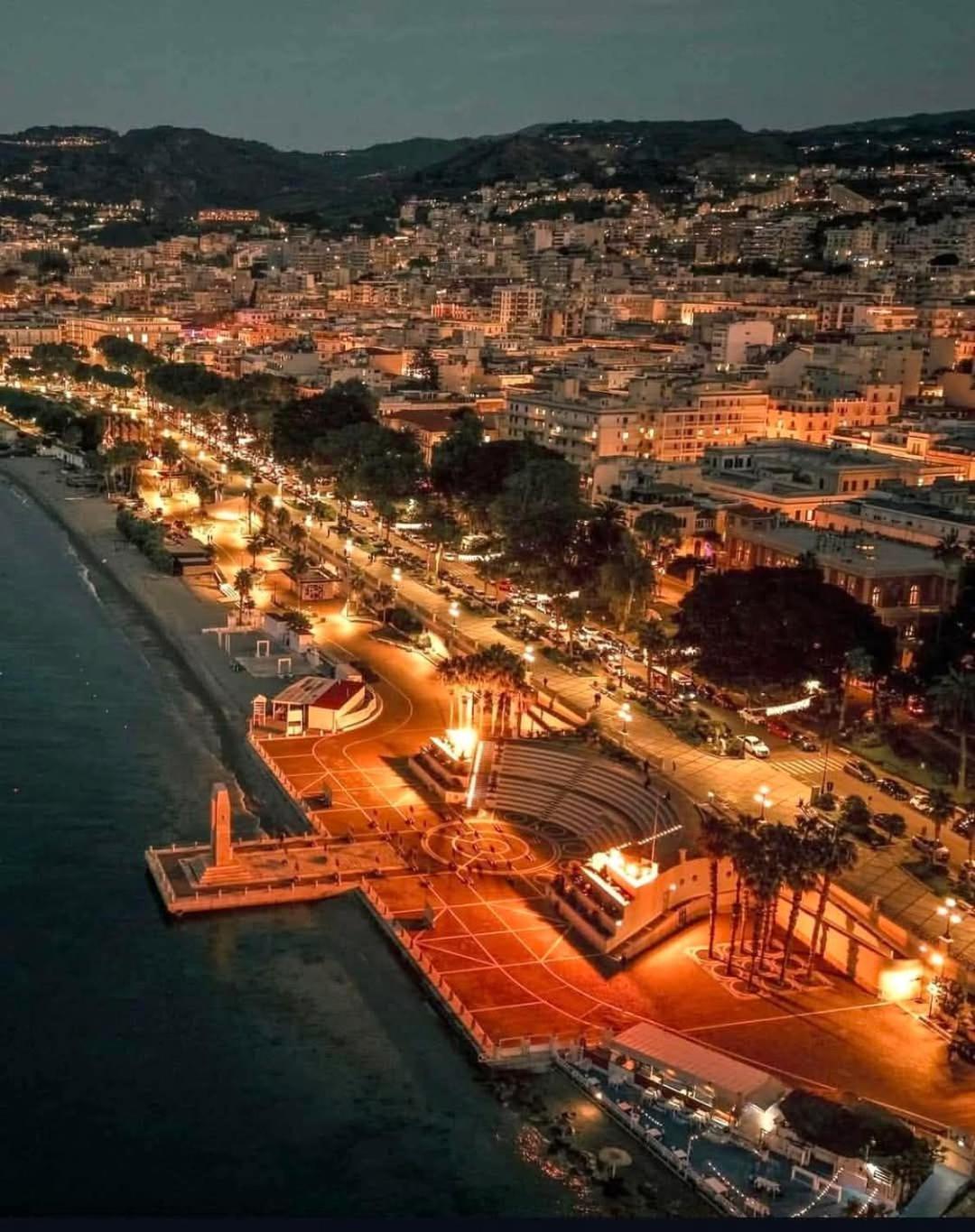 La Casita Lejlighed Reggio di Calabria Eksteriør billede