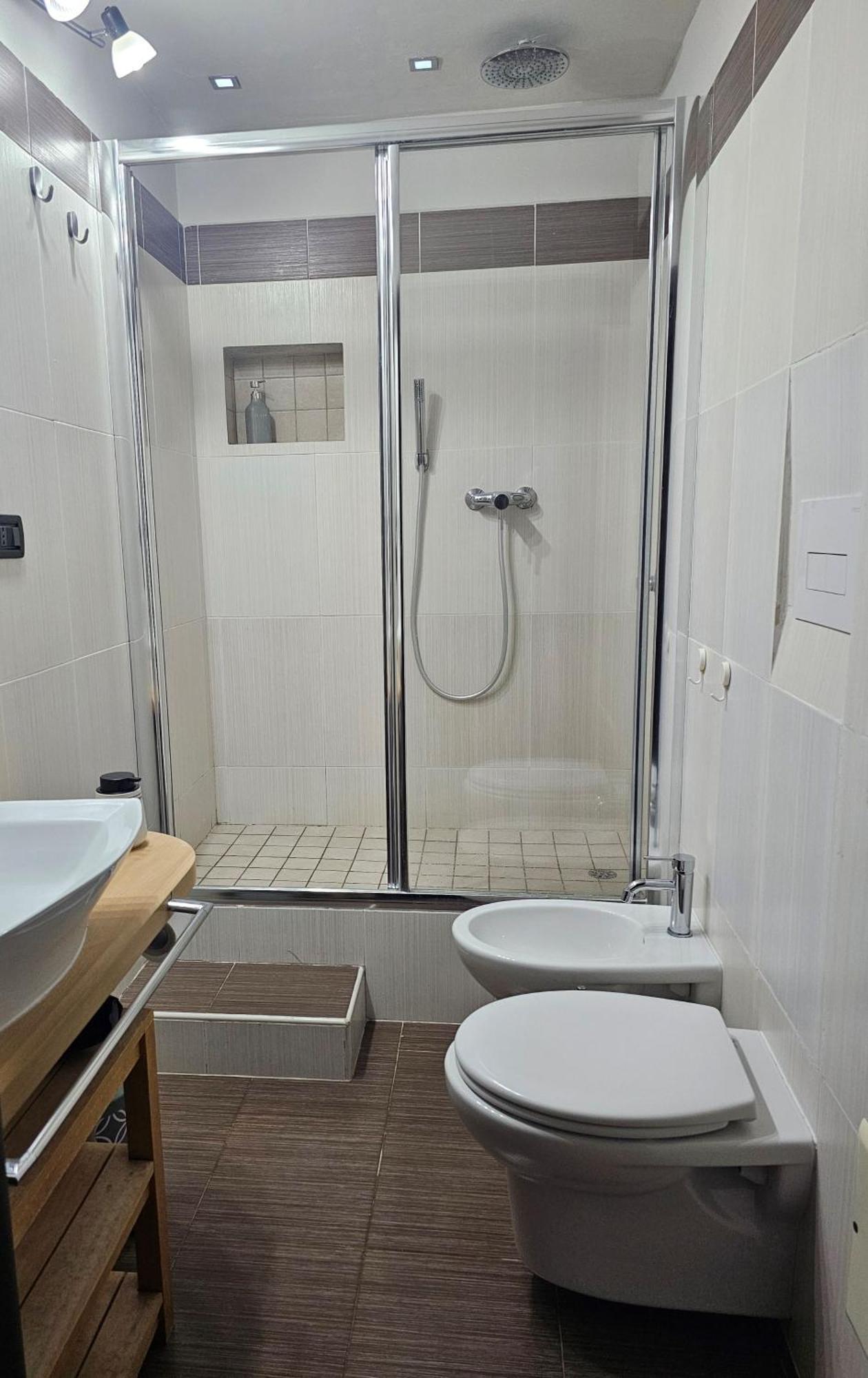 La Casita Lejlighed Reggio di Calabria Eksteriør billede